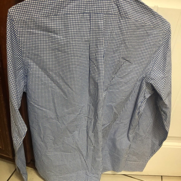 Ralph Lauren Men’s Gorgeous LS Shirt - Picture 2 of 2